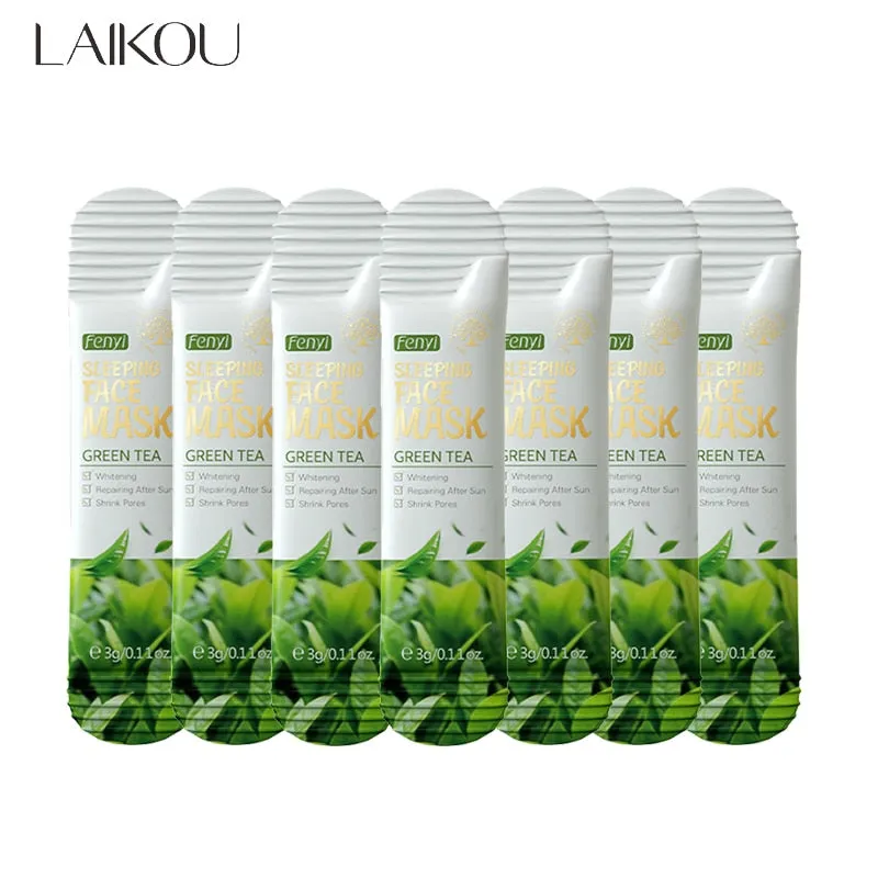 Beauty Moisturizing Facial Mask Anti Wrinkle Hydrating