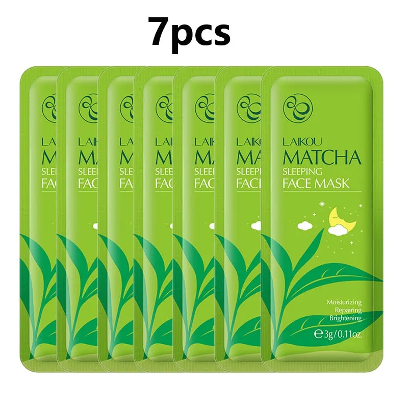 Beauty Moisturizing Facial Mask Anti Wrinkle Hydrating