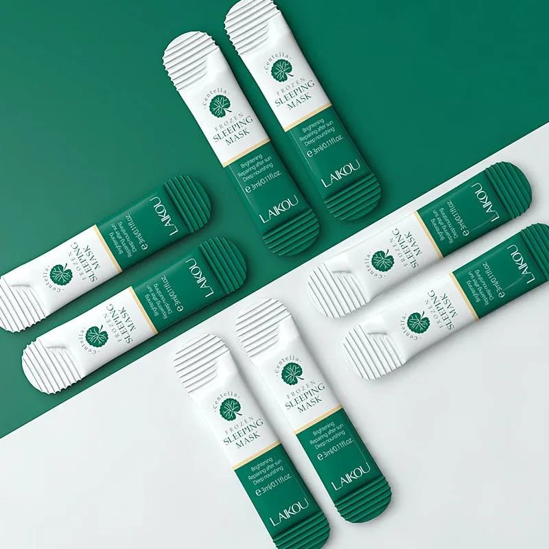 Beauty Moisturizing Facial Mask Anti Wrinkle Hydrating