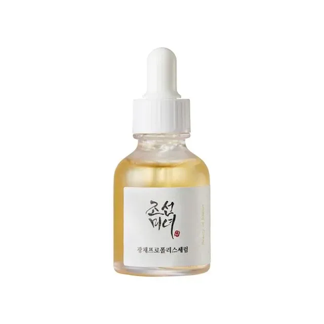 Beauty of Joseon Glow Serum Propolis Niacinamide 30ml, 1pc