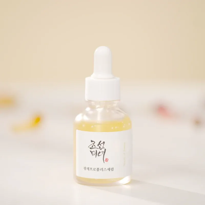 Beauty of Joseon Glow Serum Propolis Niacinamide 30ml, 1pc
