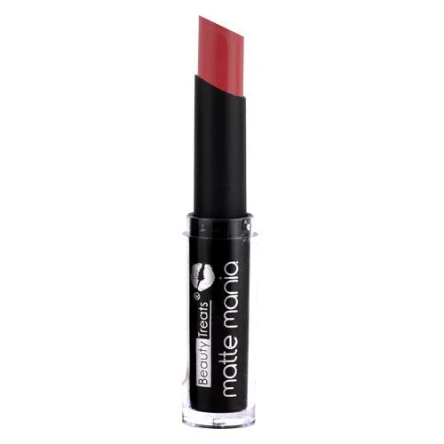 Beauty Treats Matte Mania Lipstick