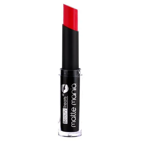 Beauty Treats Matte Mania Lipstick