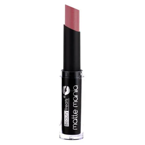 Beauty Treats Matte Mania Lipstick