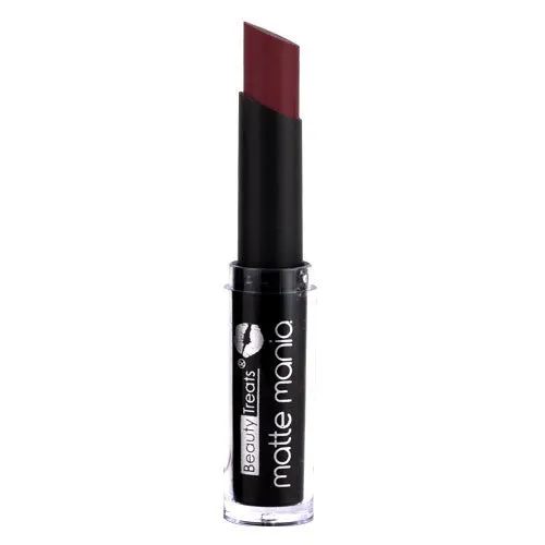 Beauty Treats Matte Mania Lipstick