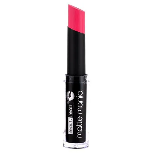 Beauty Treats Matte Mania Lipstick
