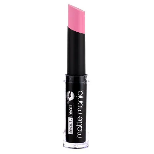 Beauty Treats Matte Mania Lipstick