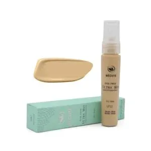Becute Cosmetics Ultra Matt Liquid Foundation LF