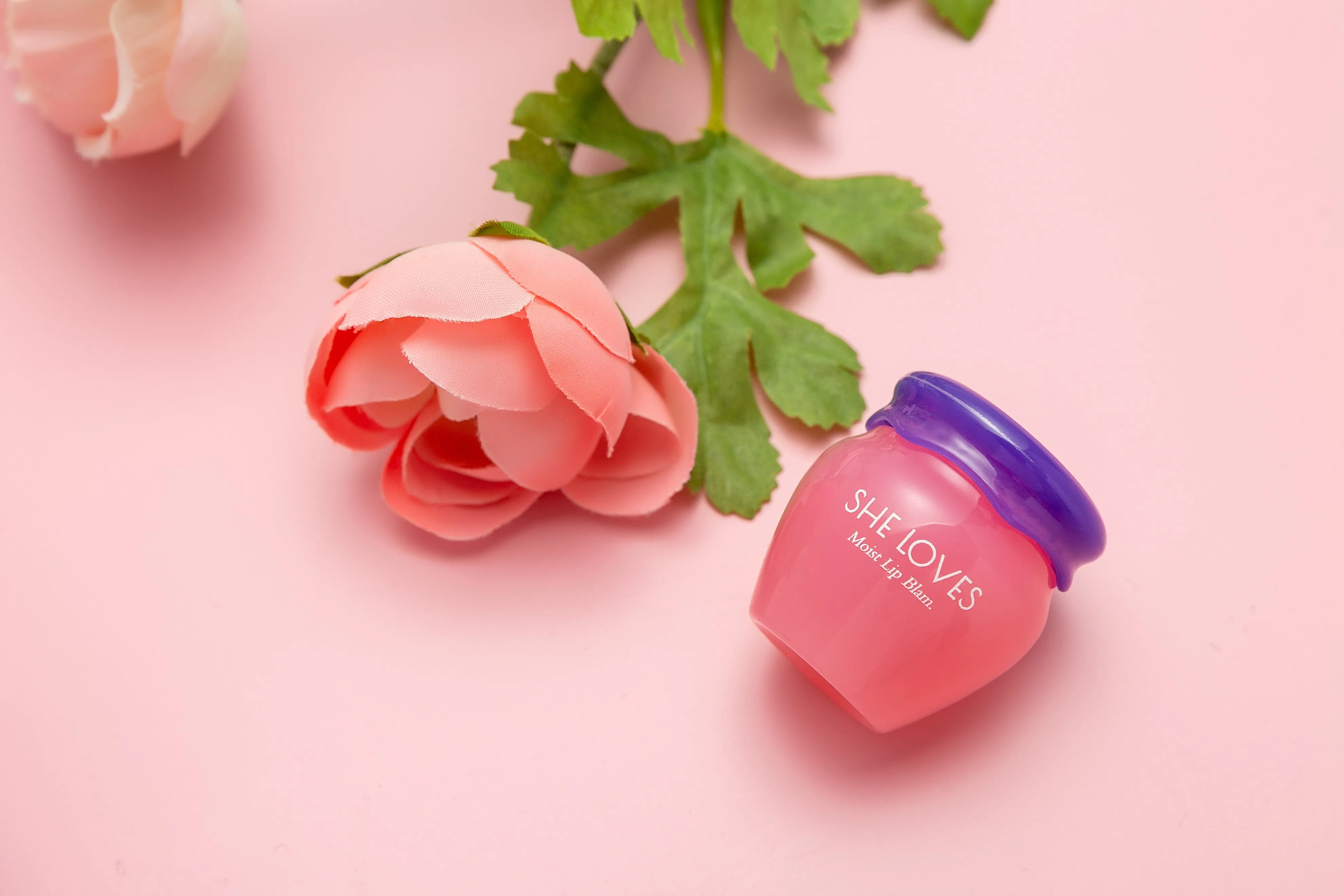 Bee Balm Lip Masks