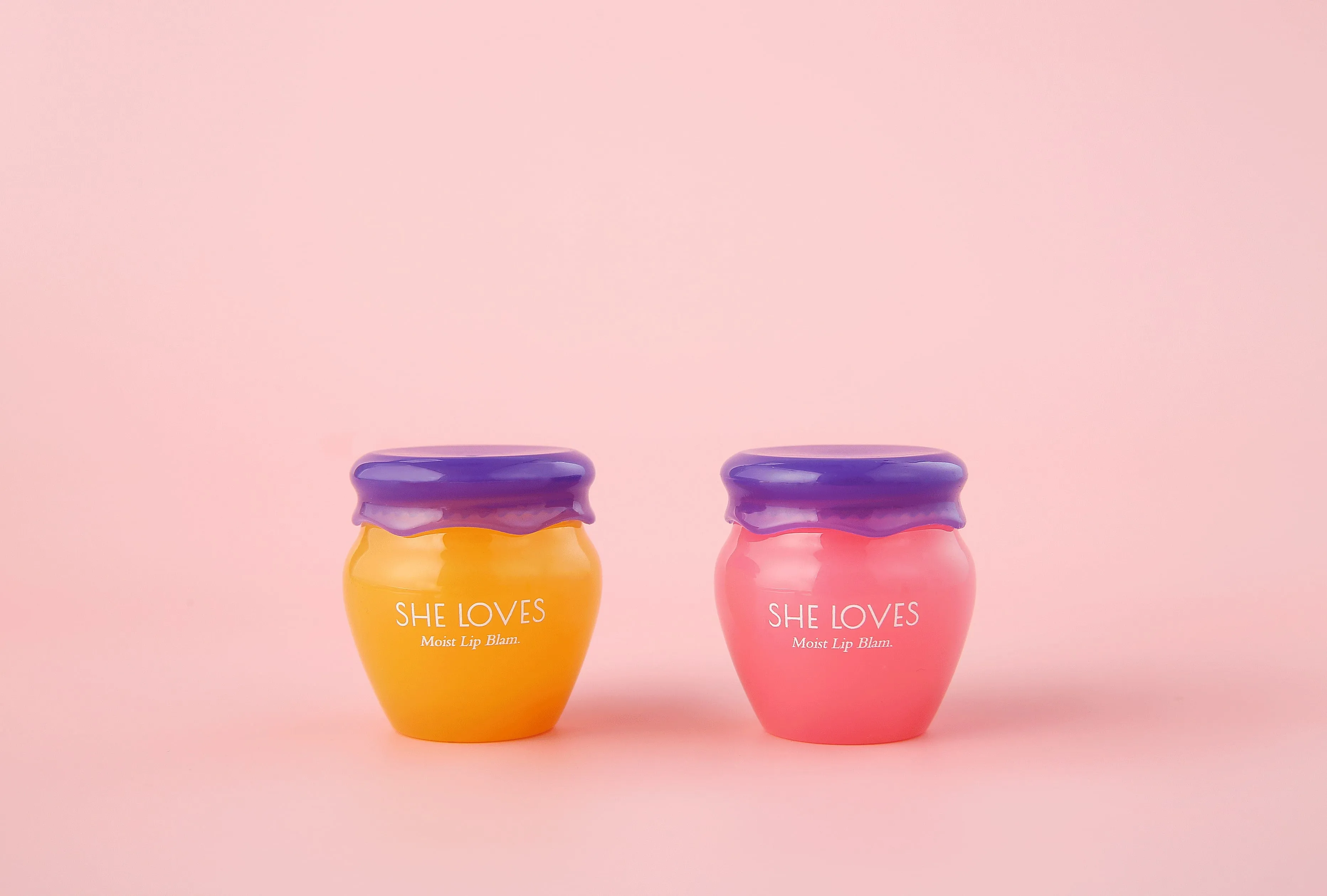Bee Balm Lip Masks