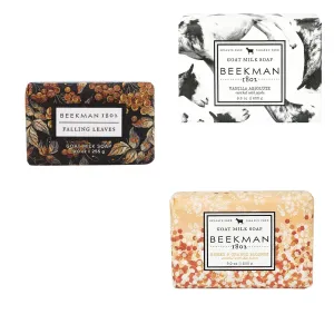 Beekman 1802 Goat Milk Bar Soap