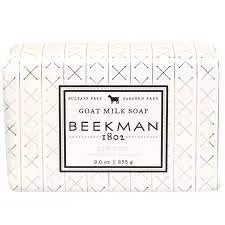 Beekman 1802 Goat Milk Bar Soap