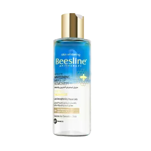 Beesline Lip & Eye Whitening Makeup Remover