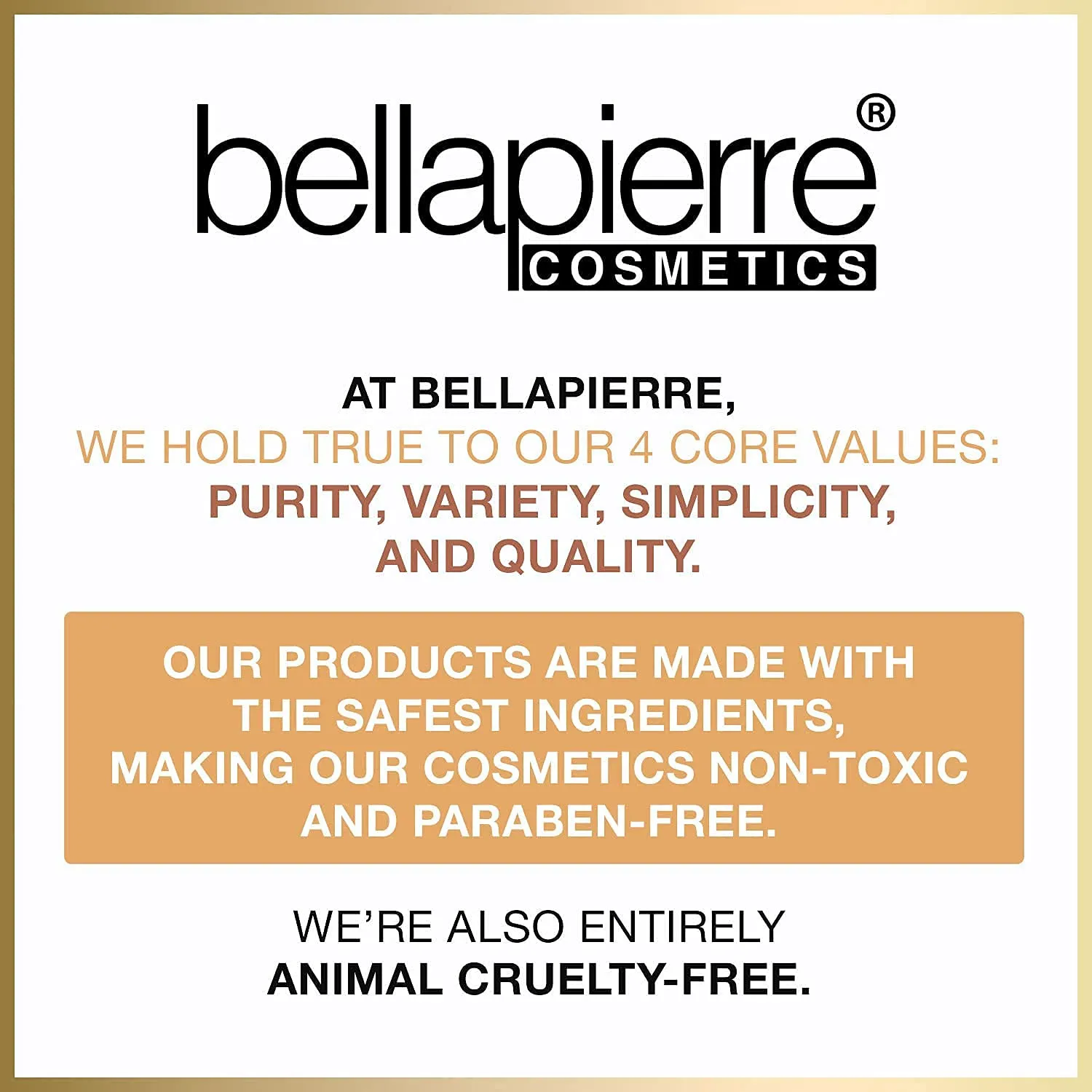 bellapierre Emerald City Eyeshadow Makeup Palette | 35 Color Shades in a Range of Matte, Satin, Shimmer, and Foil Finishes | Non-Toxic and Paraben Free | Vegan and Cruelty Free