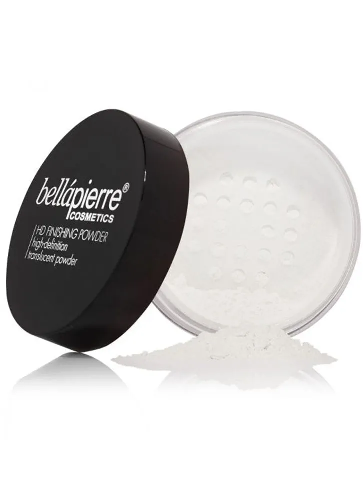 Bellapierre HD Finishing Powder
