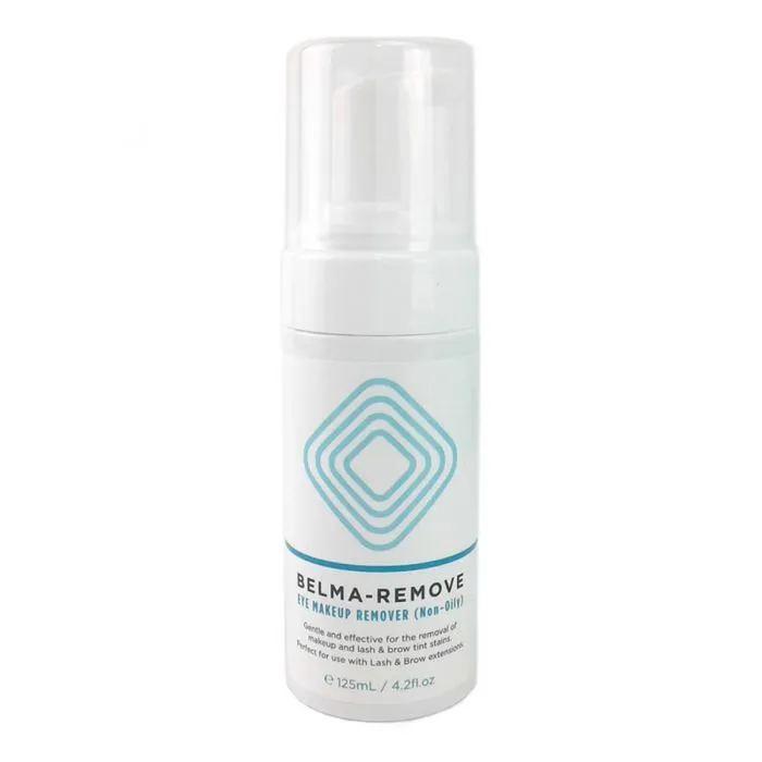 Belmacil Belma-Remove Makeup & Tint Remover 125ml