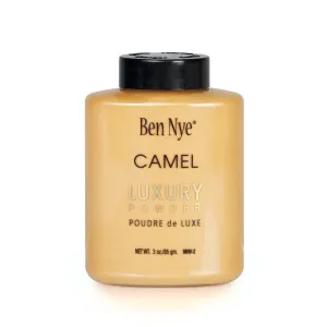 Ben Nye Camel Luxury Powder