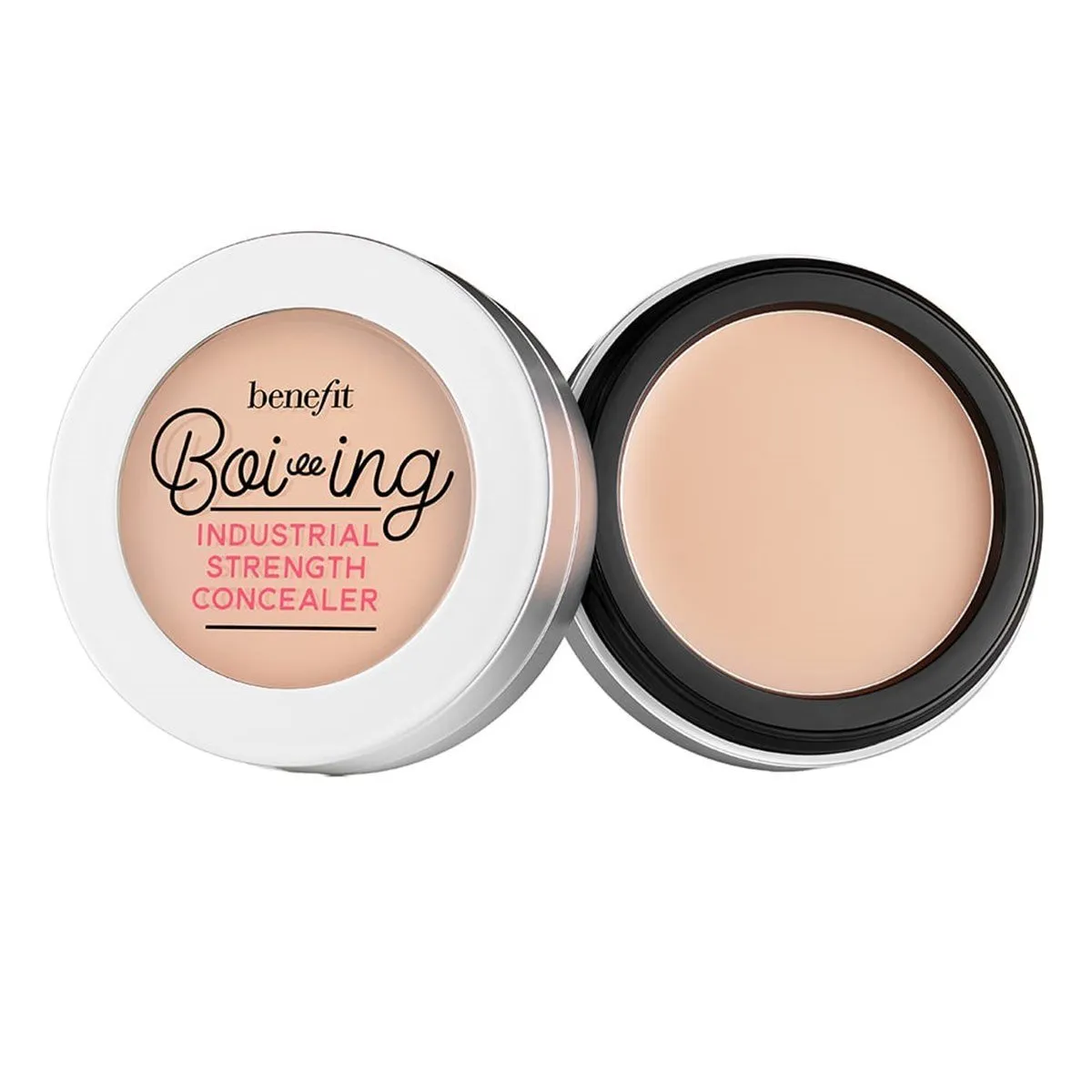 Benefit Boi ing Strength Brightening Concealer