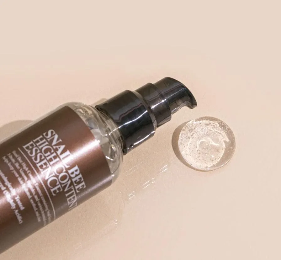 BENTON Snail Bee High Content Essence 100ml