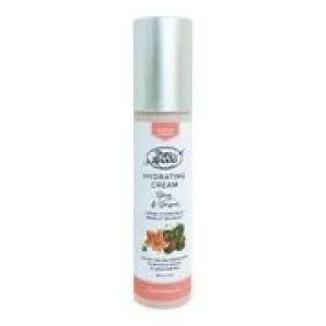 Berry and Bouquet Hydra Cream