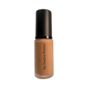 Best Liquid Foundation by ZsaZsa Rivera