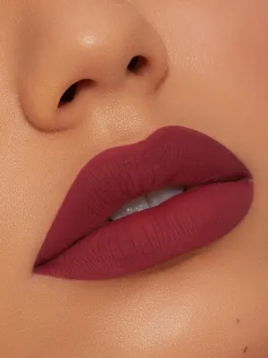 Better Not Pout | Matte Lip Kit