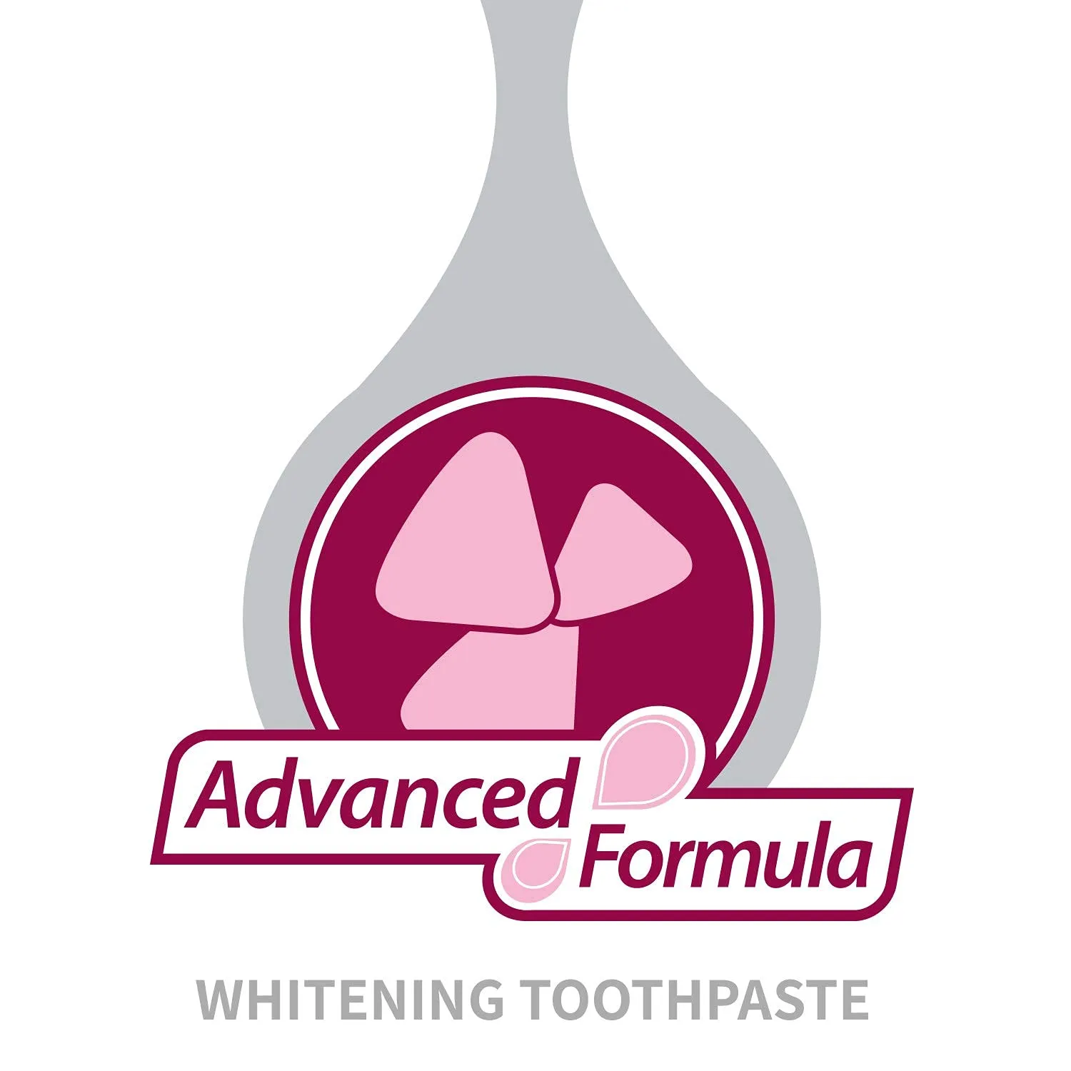 BEYOND Pearl White Whitening Toothpaste (Advanced, 3 Pack of 4.6 oz / 130 g)