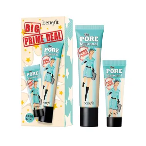 Big Prime Deal