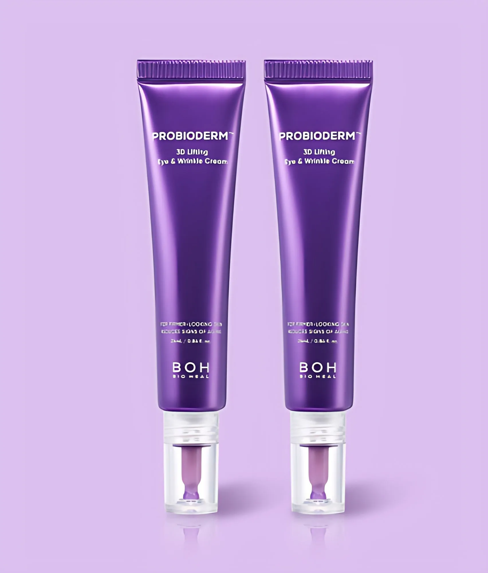 BIO HEAL BOH Probioderm Lifting Eye & Wrinkle Cream 25ml 25ml