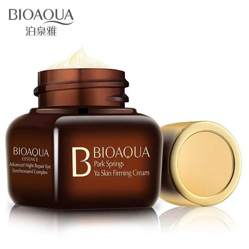 Bioaqua Serum Essence Facial Aging Skin care Health & Personal Care