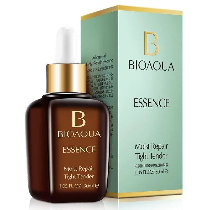 Bioaqua Serum Essence Facial Aging Skin care Health & Personal Care
