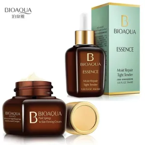 Bioaqua Serum Essence Facial Aging Skin care Health & Personal Care