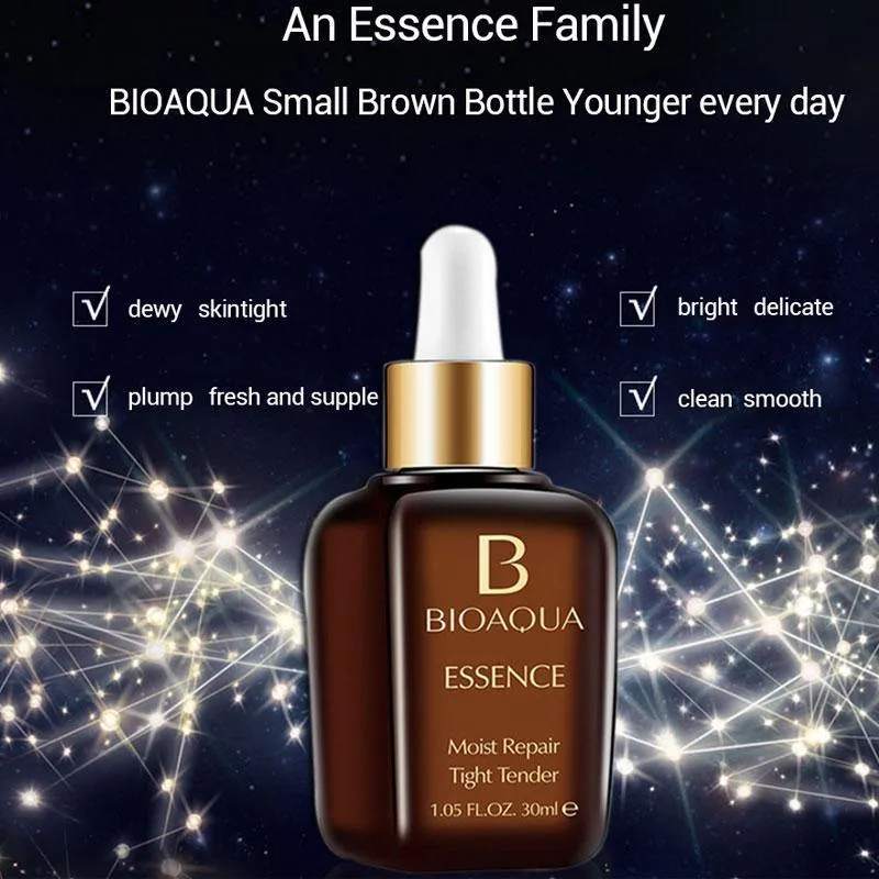 Bioaqua Serum Essence Facial Aging Skin care Health & Personal Care