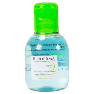 Bioderma Sebium H2O Solution 100 ML