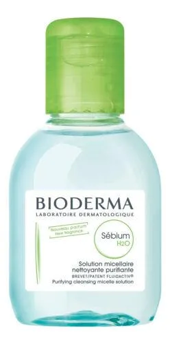 Bioderma Sebium H2O