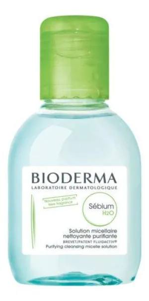 Bioderma Sebium H2O