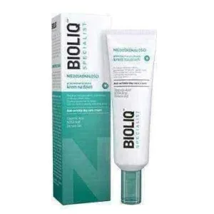 BIOLIQ SPECiALIST Imperfections anti-wrinkle day cream