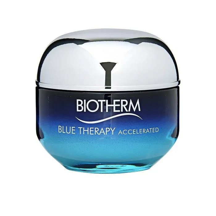 Biotherm  -  BLUE THERAPY ACCELERATED CREAM