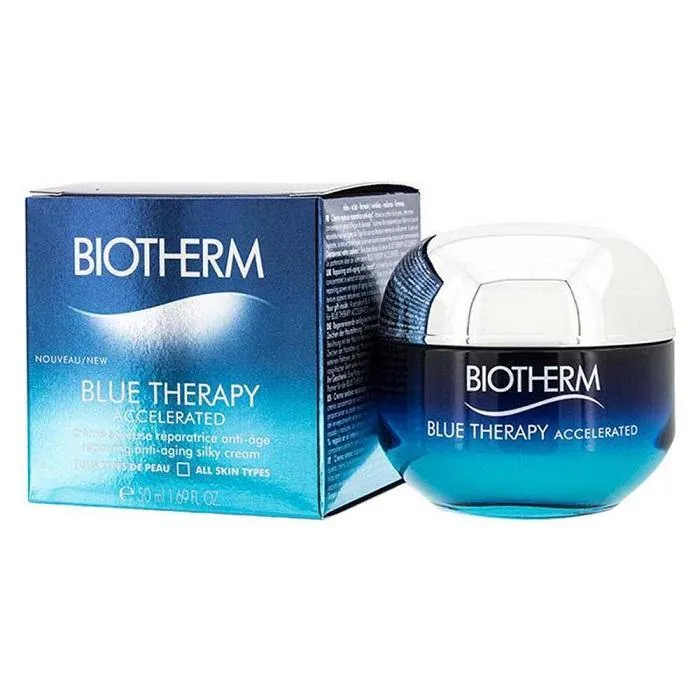 Biotherm  -  BLUE THERAPY ACCELERATED CREAM