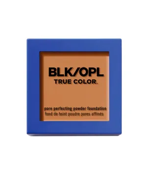 Black opal True Color Pore Perfecting Powder Foundation 0.26 oz