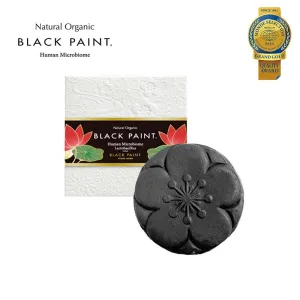 BLACK PAINT Premium Black Paint Soap