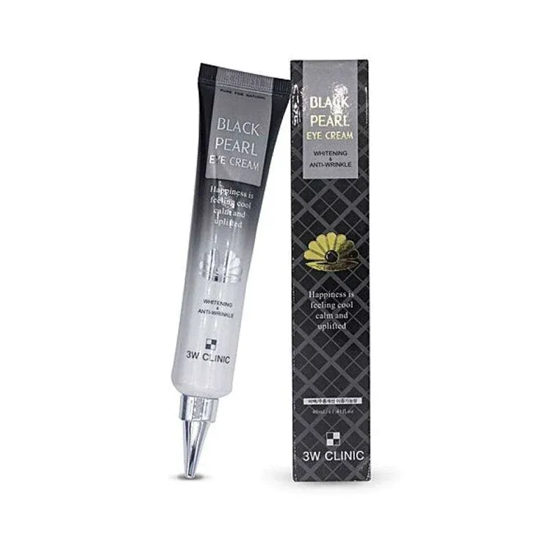 BLACK PEARL EYE CREAM
