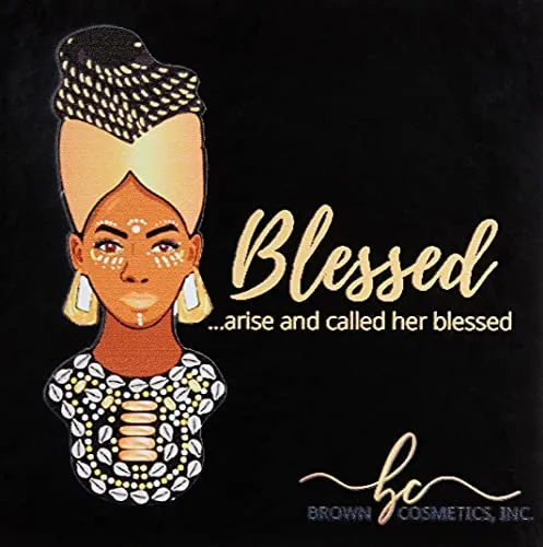 Blessed 9-Shade Eyeshadow Palette