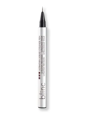 Blinc UltraThin Liquid Eyeliner Pen Black