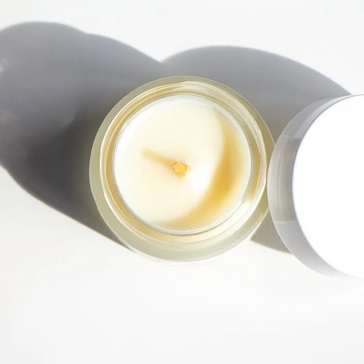 BLISS • Massage Candle with Jasmine