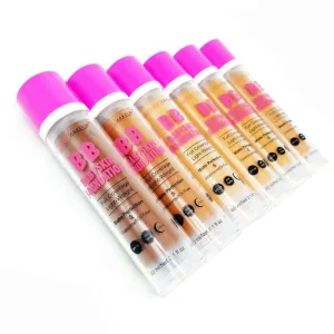 Blossom Babyskin Bottle Foundation