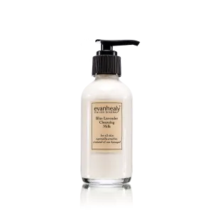 Blue Lavender Cleansing Milk