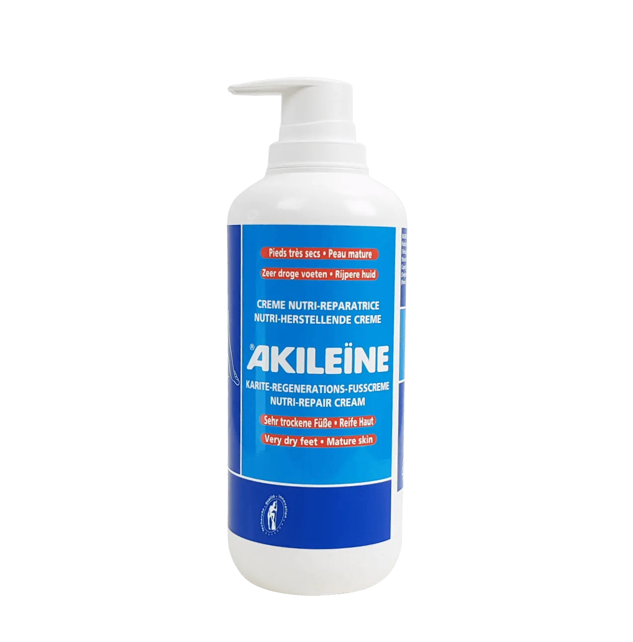 Blue Nutri-Repair Cream for Very Dry Feet