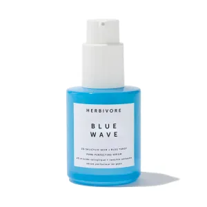 Blue Wave 2% Salicylic Acid   Blue Tansy Pore Perfecting Serum