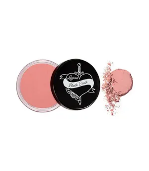 Blush Crush Matte Cream Blush 01 Lust